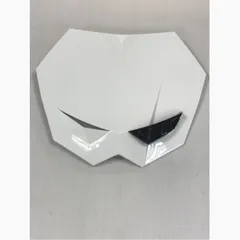 V PARTS Rival Forkhead White