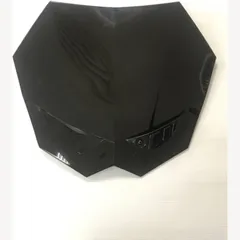 V PARTS Rival Forkhead Black