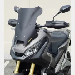 V PARTS Racing Windshield Clear for: Honda X-Adv 750 for X-ADV750