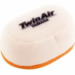 TWIN AIR Air Filter - 152450 for: Yamaha for XT350