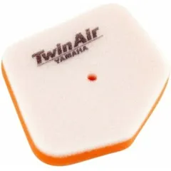 TWIN AIR Air Filter - 152417 for: Yamaha DT80LC for YTM200
