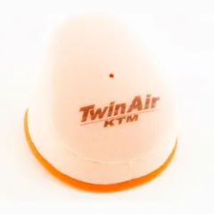 TWIN AIR Air Filter - 154104 for: KTM 125/250 for 125EXC, 125GS, 125SX