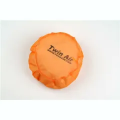 TWIN AIR GP Sand Stop Dust Cover - 160000YZF1 for: Yamaha YZ250/450-F for YZ250F, YZ450F