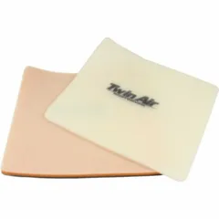 TWIN AIR Air Filter Fire Resistant - 156063FR Can Am for COMMANDER800R, MAVERICK1000