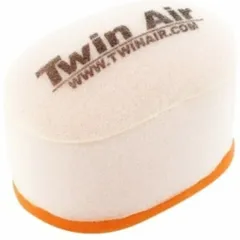 TWIN AIR Air Filter - 153905 for: Suzuki LT160 for LT-F160QUADRUNNER