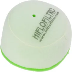 HIFLOFILTRO Air Filter - HFF4012 for Yamaha TT-R125, WR426F, YZ125 Fantic XE125, XX125