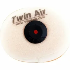 TWIN AIR Air Filter - 151602 for: Kawasaki KLR650 for KL650TENGAI, KLX650