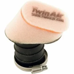TWIN AIR Air Filter Oval Ø40mm - 152911 Oval Rubber Aansluiting Ø40mm for: Yamaha PW50