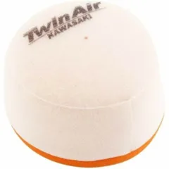 TWIN AIR Air Filter - 151008 for: Kawasaki KX80