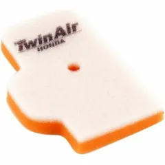 TWIN AIR Air Filter - 150007 for: Honda QR50