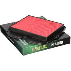 HIFLOFILTRO Air Filter - HFA1930 for: Honda Vfr1200F for VFR1200F, VFR1200XCROSSTOURER