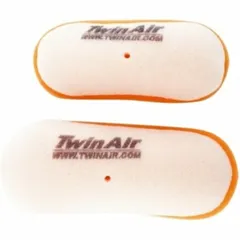 TWIN AIR Air Filter - 158196 for: Husaberg for 350E, 499C, 501E