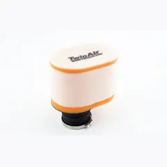 TWIN AIR Air Filter Oval Ø63mm - 156009 Oval Rubber Aansluiting Ø63mm for: Maico for MAICO250, MAICO400, MAICO440