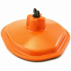 TWIN AIR Air Filter Cover - 160113 for: Suzuki RM-Z450 for RM-Z250