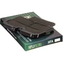 HIFLOFILTRO Luftfilter - HFA2607 für Kawasaki Er-6N,F ER-6F, ER-6N