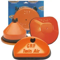 TWIN AIR Air Filter Cover - 160119 for: Yamaha YZ65F