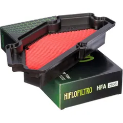 HIFLOFILTRO Luftfilter - HFA2608 für Kawasaki Er-6F Edf ER-6F, ER-6N