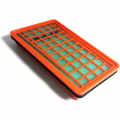 TWIN AIR Air Filter Kit + Inner Cage & Dust Cover Kit - 155510P for: KTM/Husqvarna for 690ENDURO, 690SMCR, 690SUPERMOTO 701ENDURO, 701SUPERMOTO