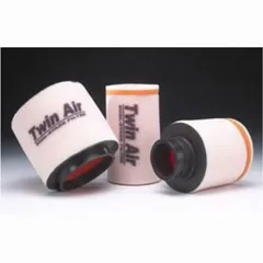 TWIN AIR Luftfilter zylindrisch Ø 100 mm - 157498