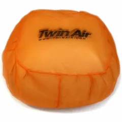 TWIN AIR GP Sand Stop Dust Cover - 160000GPBK1 for KTM, Husqvarna, for: Gas Gas