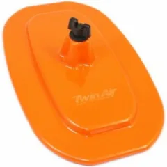 TWIN AIR Air Filter Cover - 160109 TM for TM Racing EN250F, EN300F, EN450F