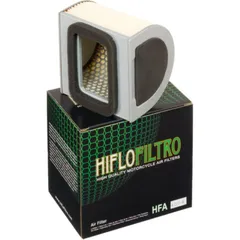 HIFLOFILTRO Luftfilter - HFA4504 für: Yamaha für XJ550, YX600RADIAN