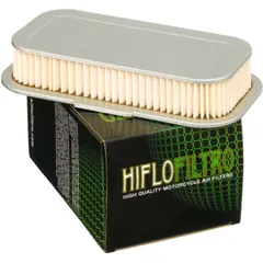 HIFLOFILTRO Luftfilter - HFA4503 für: Yamaha XZ550