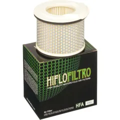 HIFLOFILTRO Luftfilter - HFA4705 für: Yamaha FZR 750 R (OW01)