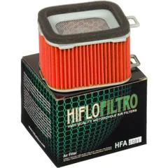 HIFLOFILTRO Air Filter - HFA4501 for: Yamaha SR500