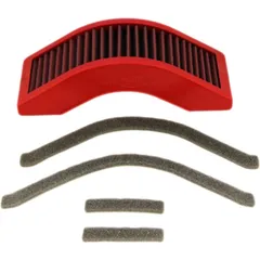 BMC Luftfilter - FM376/19 für Kawasaki ZX10R NINJAZX-10R