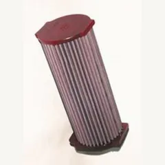 BMC Super Quad Luftfilter - FM339/21 für: Yamaha YFM350/600 Warrior/Grizzly für YFM350WARRIOR, YFM600GRIZZLY