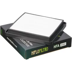 HIFLOFILTRO Air Filter - HFA4302 for: Yamaha XMax 300 for X-MAX300