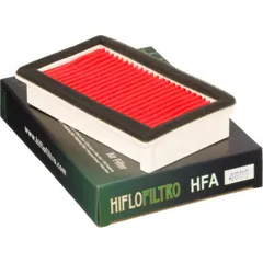 HIFLOFILTRO Air Filter - HFA4608 for: Yamaha for XT600, XTZ660