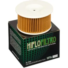 HIFLOFILTRO Luftfilter - HFA2402 für Kawasaki Z400, ZR400, ZR550