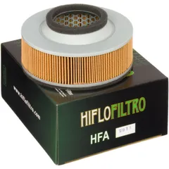 HIFLOFILTRO Luftfilter - HFA2911 für Kawasaki VULCAN1500, VULCAN1600