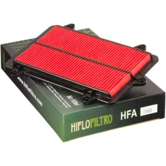 HIFLOFILTRO Luftfilter - HFA3903 für Suzuki TL1000R