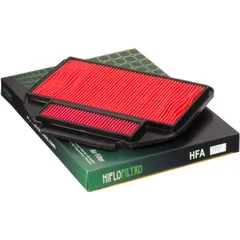 HIFLOFILTRO Luftfilter - HFA1707 für: Honda VFR750F