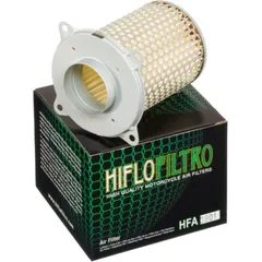 HIFLOFILTRO Air Filter - HFA3801 for: Suzuki VX800