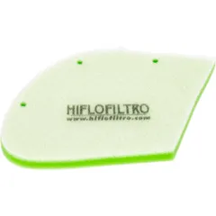 HIFLOFILTRO Luftfilter Doppelstufe - HFA5009DS für Kymco AGILITY50, DINK50, DINKCLASSIC50