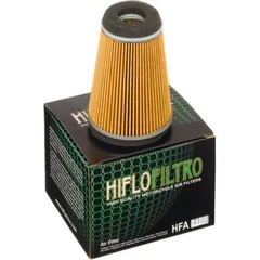 HIFLOFILTRO Air Filter - HFA4102 for: Yamaha Cygnus for CYGNUS125