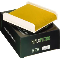 HIFLOFILTRO Luftfilter - HFA2503 für Kawasaki GPZ500(S)