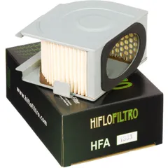HIFLOFILTRO Luftfilter - HFA1303 für: Honda für CB350, CB400
