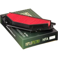 HIFLOFILTRO Luftfilter - HFA2605 für Kawasaki Ninja ZX-6R 636/ZX-6RR 600 NINJAZX-6R