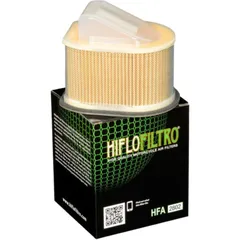HIFLOFILTRO Air Filter - HFA2802 for: Kawasaki Z800