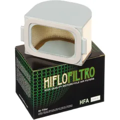 HIFLOFILTRO Air Filter - HFA4609 for: Yamaha XJ650/XJ750