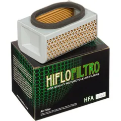 HIFLOFILTRO Luftfilter - HFA2504 für Kawasaki GPZ550, GPZ600, GT550