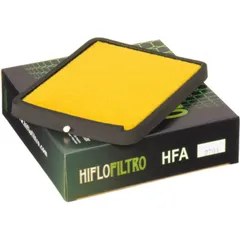 HIFLOFILTRO Luftfilter - HFA2704 für Kawasaki ZXR750 Stinger
