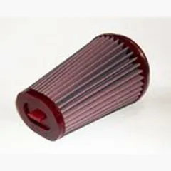BMC Super Quad Luftfilter - FM370/08 für: Yamaha YFZ350 Banshee für YFZ350BANSHEE