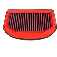 BMC Luftfilter - FM735/04 für: Triumph 1200 Tiger für TIGER1200, TIGER1200EXPLORER