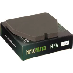 HIFLOFILTRO Luftfilter - HFA1210 für: Honda für CB400, CB450
